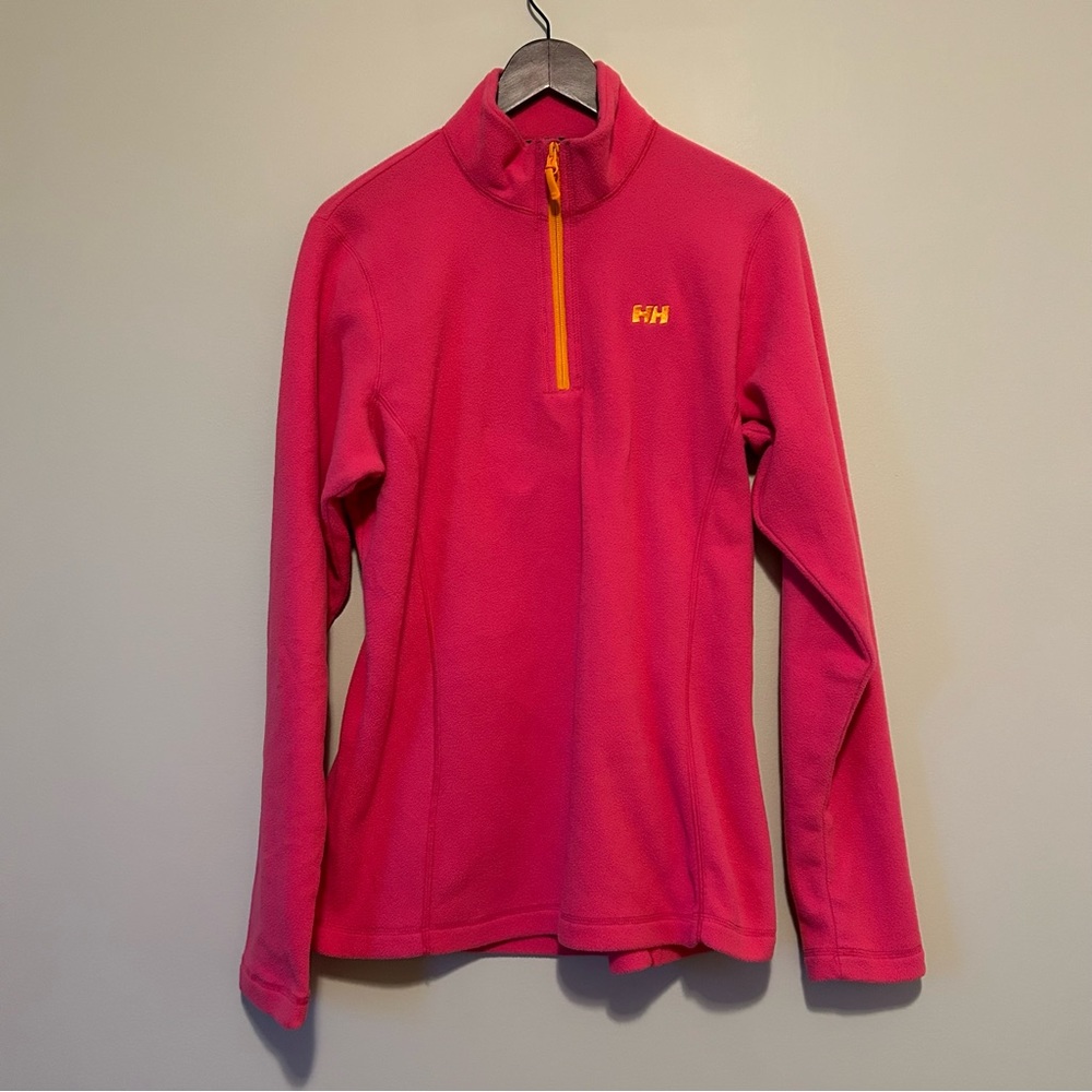 Helly Hanson Fleece 1/2 Zip
